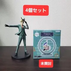 一番くじSPY×FAMILY ロイド フィギュア