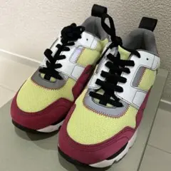2025年最新】marni レディース スニーカーの人気アイテム - メルカリ