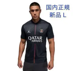在庫セール ナイキジャパン正規品 PSG 4th Mサイズ BEYOND付き - メルカリ