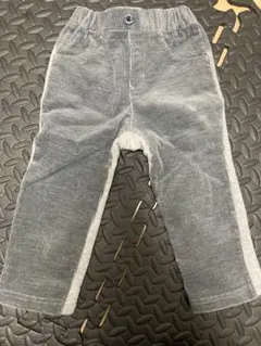 美品　ファミリア　パンツ　90cm