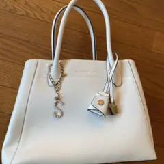 美品☆サマンサベガ サマンサタバサ ハンドバッグ　アニ二代目アユ様専用