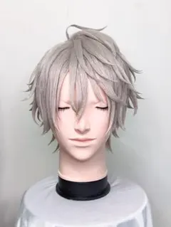 甲斐田　晴　ウィッグ　コスプレ　にじさんじのサムネイル