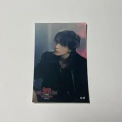 StrayKids dominATE FCくじ ヒョンジン ステッカー