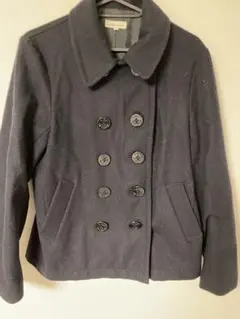 アースミュージック&エコロジー　ネイビーコート