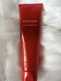 ベネフィーク ホットクレンジングジェル