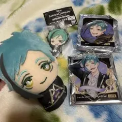 ツイステ　ツイステッドワンダーランド　フロイド　グッズセット