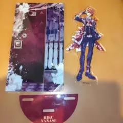 アイドリッシュセブン アイナナ アクリルスタンド 七瀬陸