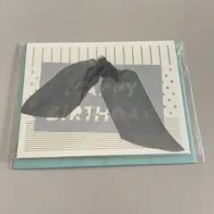 グリーティングカード