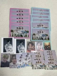 treasure マシホ まとめ売り TREASURE マシホ まとめ売り セット