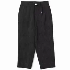 【新品未開封】ノースフェイスパープルレーベル ストライプフィールドパンツ