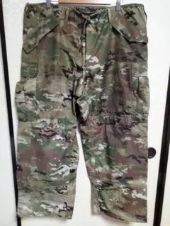 2025年最新】米軍 ゴアテックス パンツの人気アイテム - メルカリ