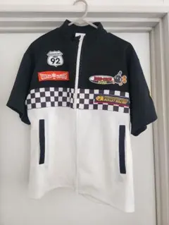 USJ マリオカート 半袖ジャージ