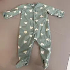 PETIT BATEAU 12m/74cm ロンパース