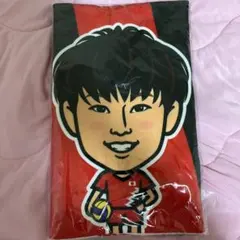 【新品未使用】小川智大 サポーターグッズ タオル アクスタ アクキー 2026年最新】小川智大 タオルの人気アイテム - メルカリ