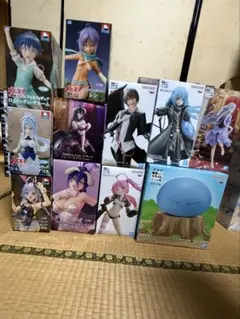 ブルーロック るかっぷ sweets flavor Q posket 6点セット ブルーロック るかっぷ sweets flavor Q posket 6点セット - メルカリ
