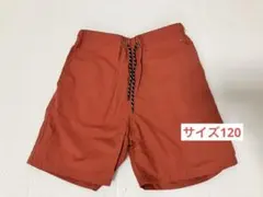 【美品】グローバルワーク ハーフパンツ サイズ120
