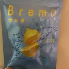 Bremo ブレモ エチケットサプリ シチリア産レモン使用　4袋のサムネイル