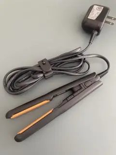 stylerush SMART STYLING ストレートヘアアイロン