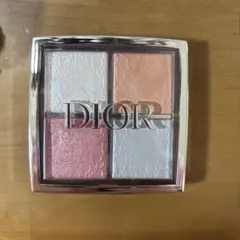 S*S様 ディオールバックステージフェイスグロウパレット006