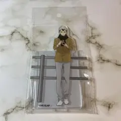 ハイキュー　はふはふ　ポップアップ 北信介　アクリルスタンド　アクスタ　稲荷崎