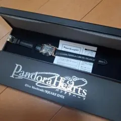パンドラハーツ　ぱんだらはーつ時計　非売品 パンドラハーツ ぱんだらはーつ時計 非売品 2025年最新