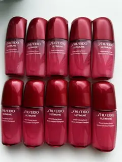 SHISEIDO アルティミューン パワライジングセラム 10ml 10本セットのサムネイル