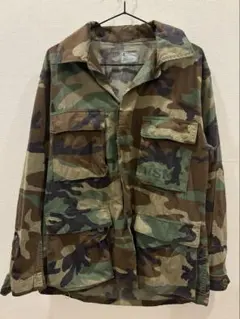 （予約済み）USMC MARPAT ウッドランド迷彩服 上下セット 予約済み）USMC MARPAT ウッドランド迷彩服 上下セット - メルカリ