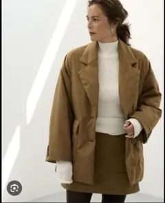 2025年最新】THE NEWHOUSE ジャケット・アウターの人気アイテム - メルカリ