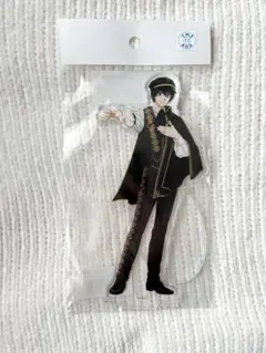 サカモトデイズ　南雲　アクリルスタンド