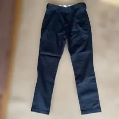 Dickies チノパン 161M40WD01 ネイビー サイズ30のサムネイル