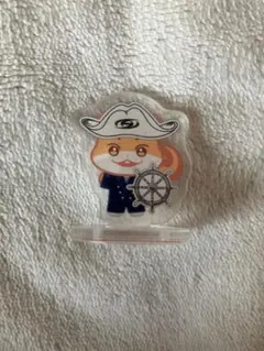ATEEZ ホンジュン チュンラミ アクスタ