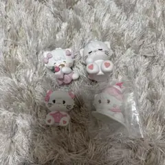 mikko ムース ガチャ カプセルトイ