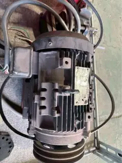 福岡県みやま市】丸山 動噴 MS450 最大圧力40Kg セラミック - メルカリ
