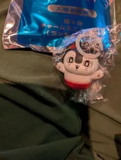 映画ちいかわ 人魚の島のひみつ 入場者特典 セイレーン