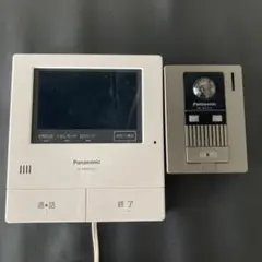 Panasonic ワイヤレスコール ECE1601 他 3点箱無し Panasonic ワイヤレスコール ECE1601 他 3点箱無し - メルカリ
