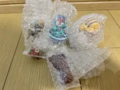 一番くじ ジョジョの奇妙な冒険 ダイヤモンドは砕けない -STAND RUSH!