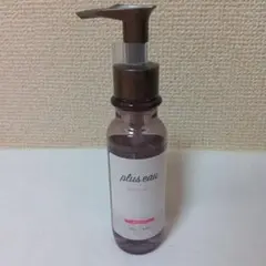 プリュスオーメルティオイルヘアオイル90ml
