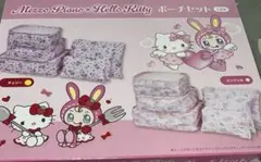 東京ミレナリオキティ携帯ストラップ1点 - メルカリ
