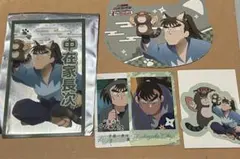 忍たま乱太郎 中在家長次 ナンジャタウン スナップマイド