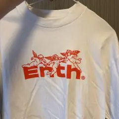 ENTH Tシャツ Angel Tee エンジェルTシャツ バンドT