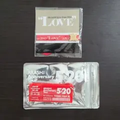 嵐 ARASHI WINTER CONCERT 2003-2004 まとめ売り - メルカリ