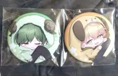 2026年最新】シクフォニ ねむねむ 缶バッジ すちの人気アイテム - メルカリ