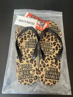 2025年最新】Black Eye Patch メンズ サンダルの人気アイテム - メルカリ