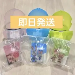 ズートピア ブリスターチャームコレクション ブリスターチャーム