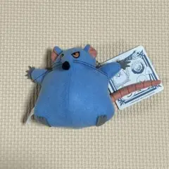 ドラゴンクエスト　AM マスコットぬいぐるみ
