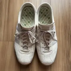 adidas TOBACCO GRUN スニーカー