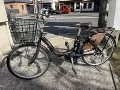 2026年最新】ブリヂストン 電動自転車24インチの人気アイテム - メルカリ