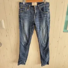 C17 デニム ジーンズ サイズ25 スキニー