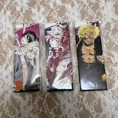 地獄楽 絵札缶バッチ