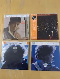 2025年最新】bob dylan 偉大なる復活の人気アイテム - メルカリ